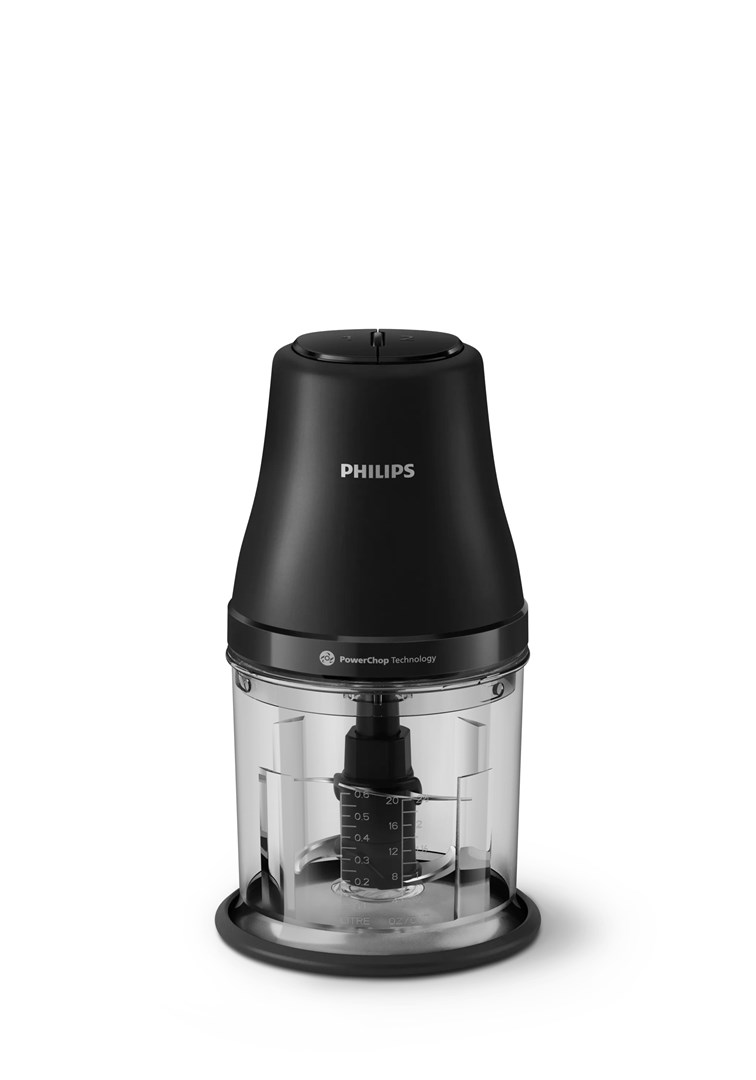 Philips HR1501/00 electric food chopper 1