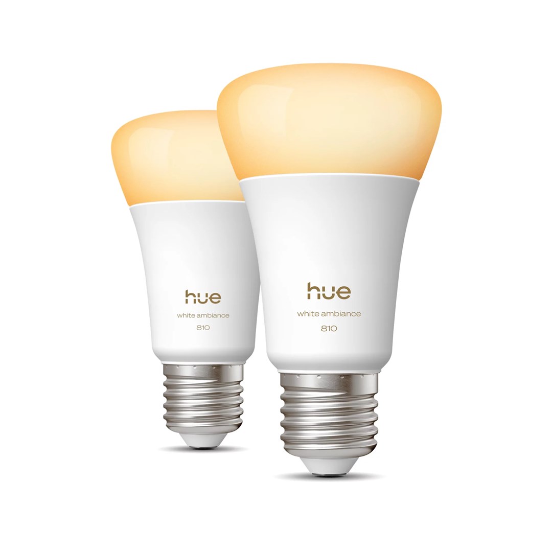 No name Philips Hue White ambience