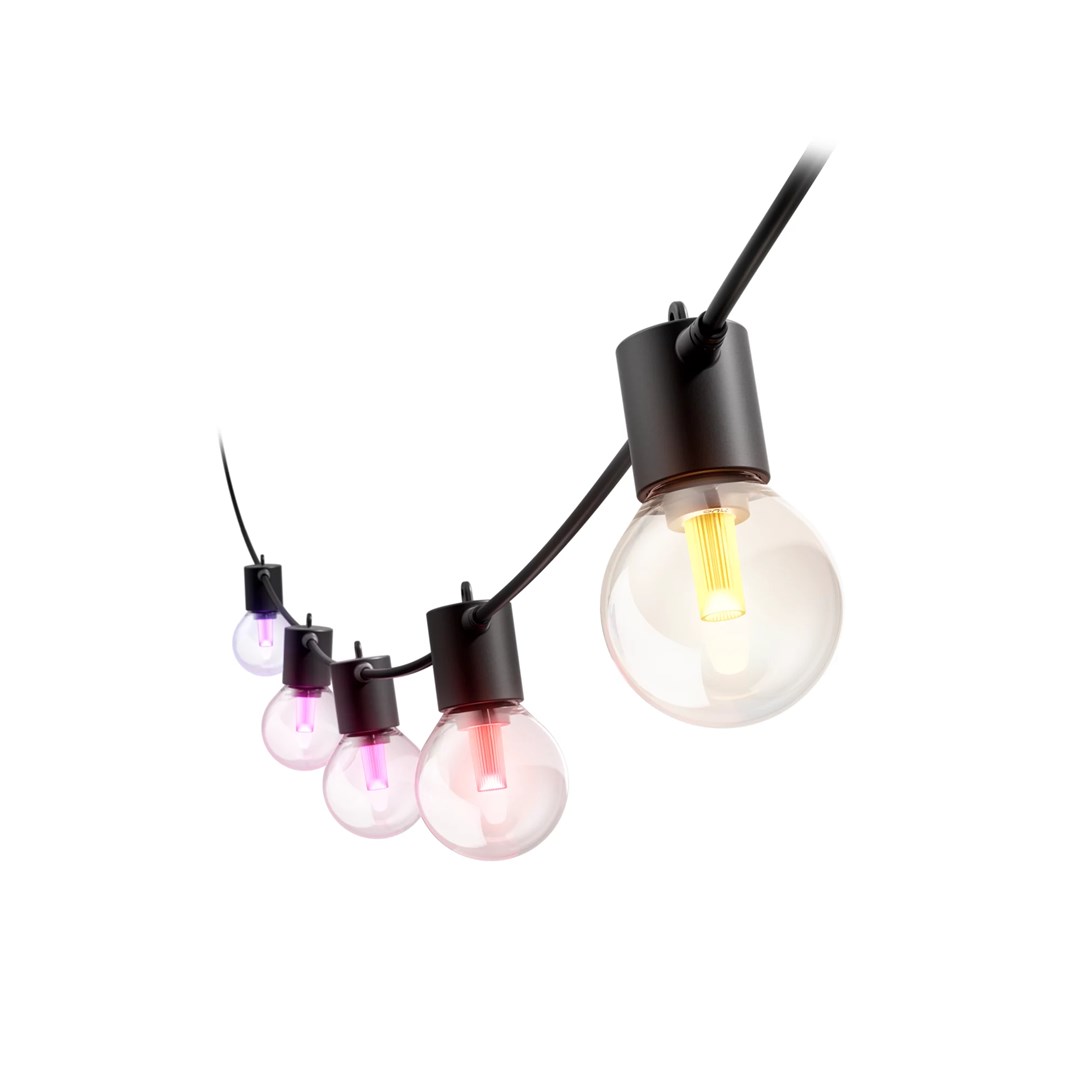 No name Philips Hue White and