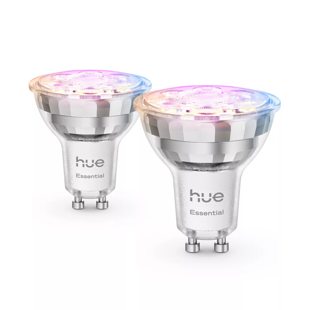 No name Philips Hue White and