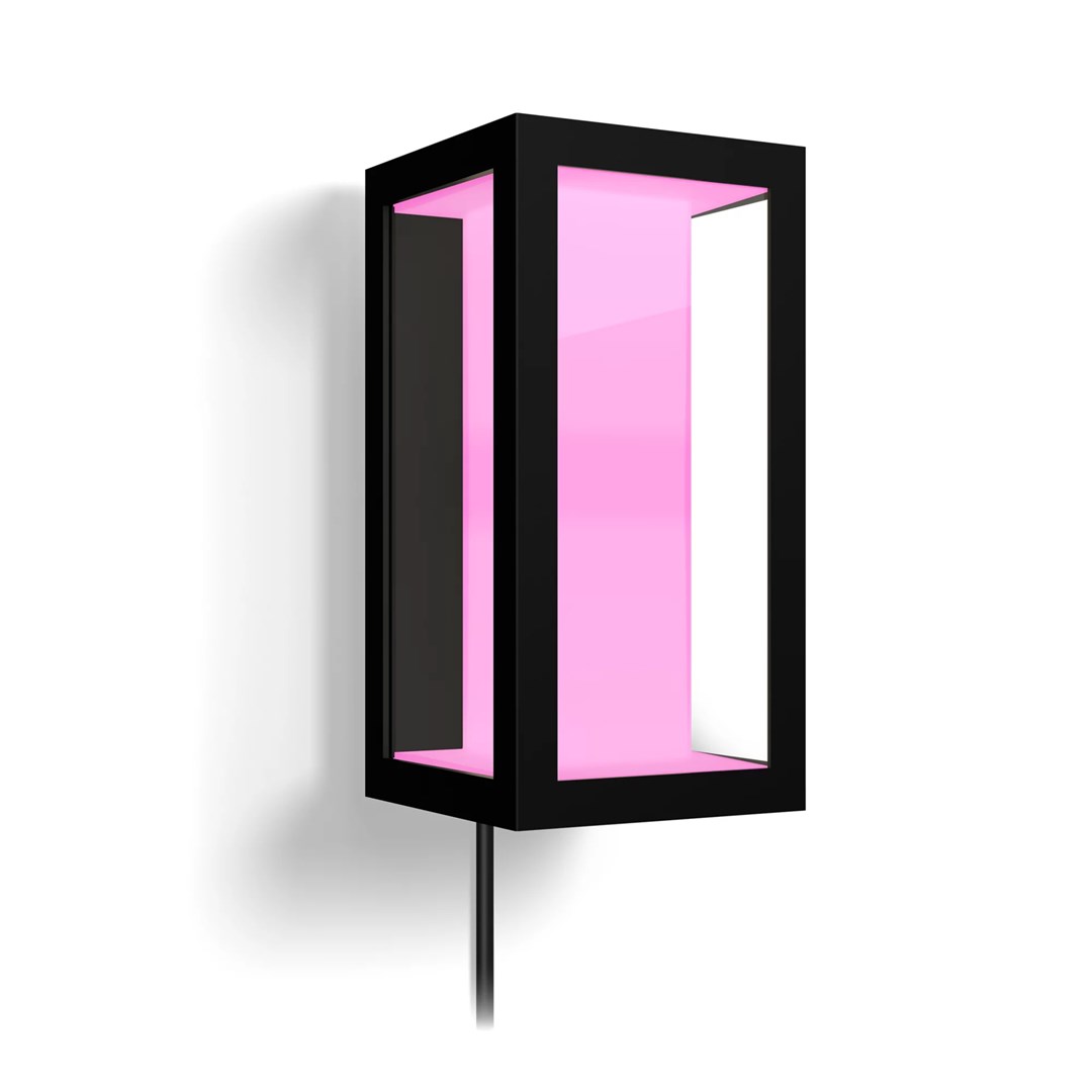 Philips Hue White and colour ambience
