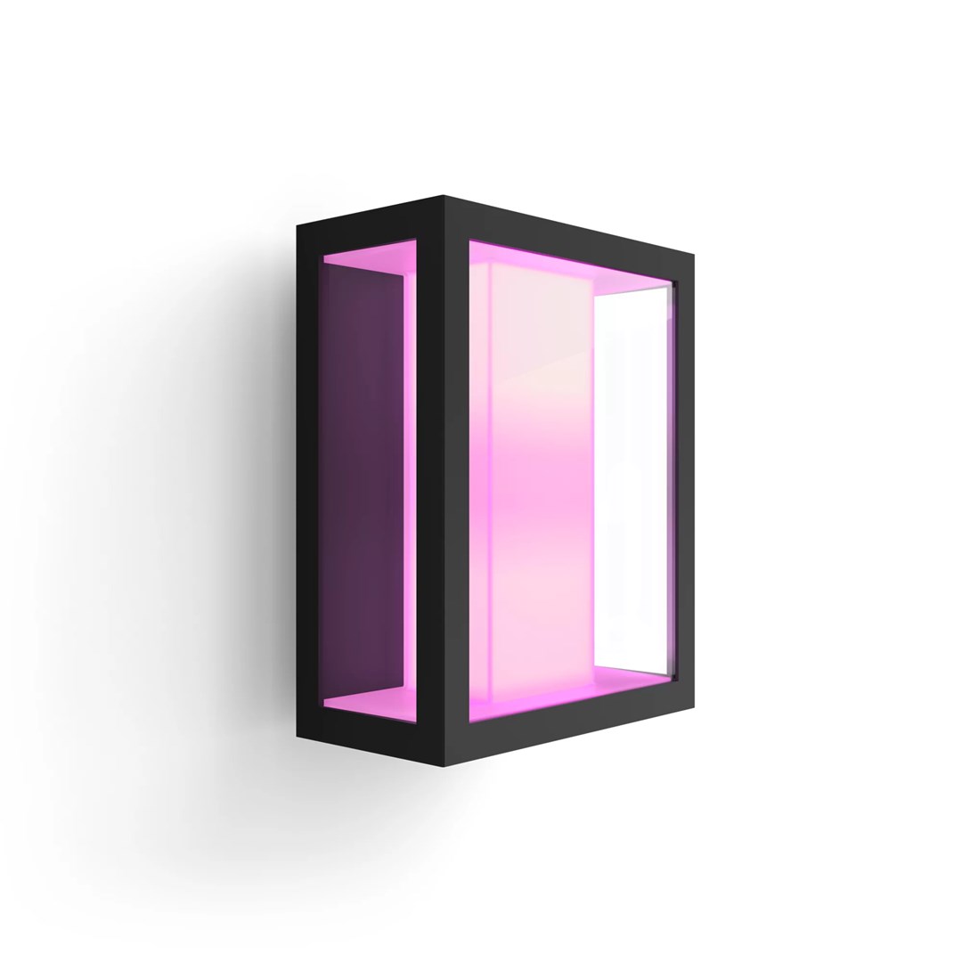 Philips Hue White and colour ambience