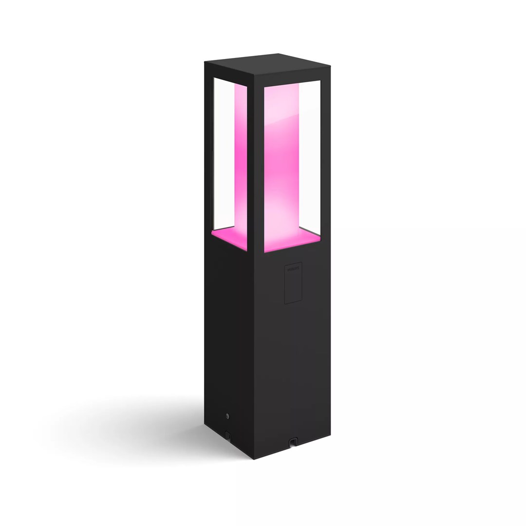 Philips Hue White and colour ambience