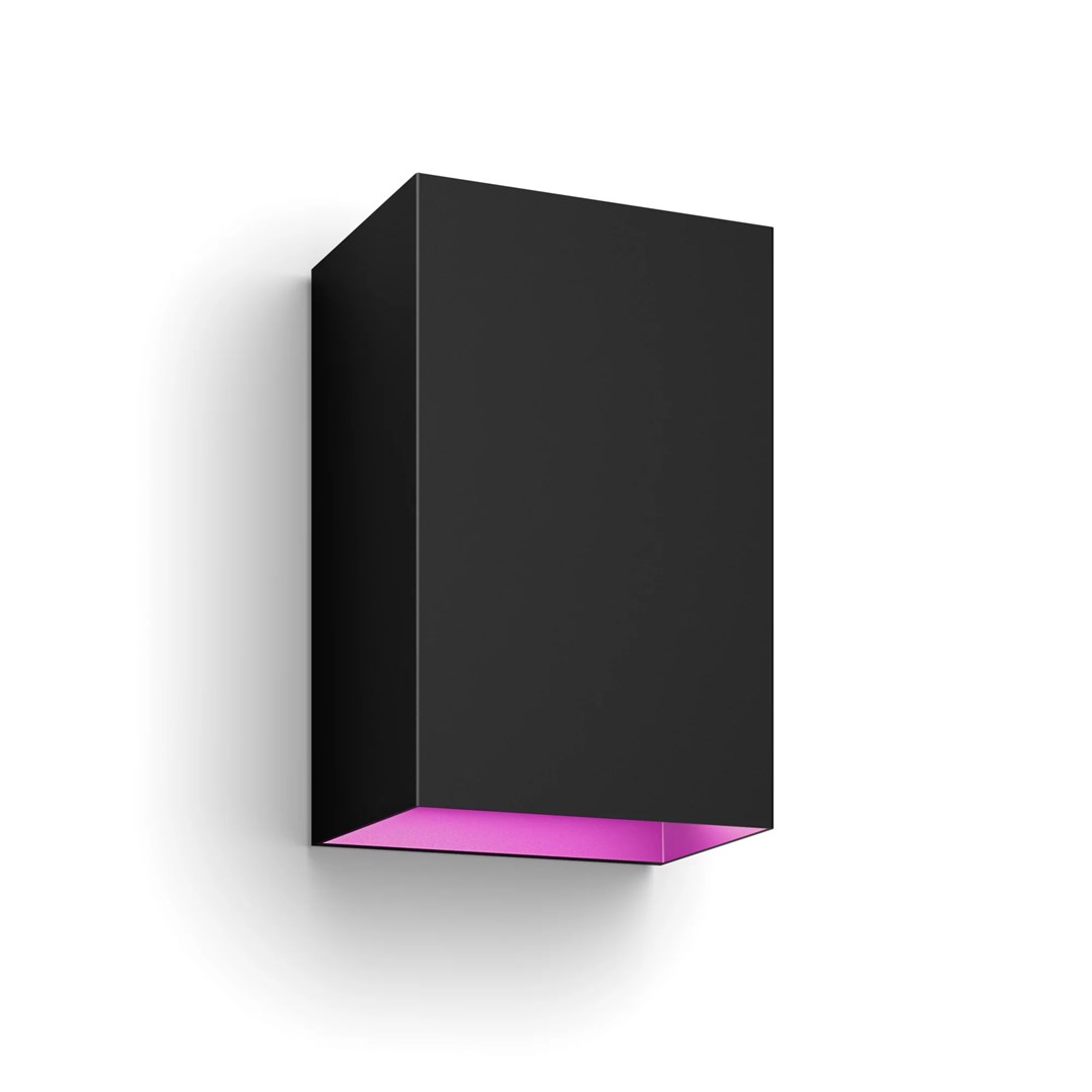 Philips Hue White and colour ambience