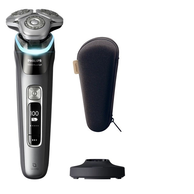 Philips i9000 Prestige XP9202/10 Wet &