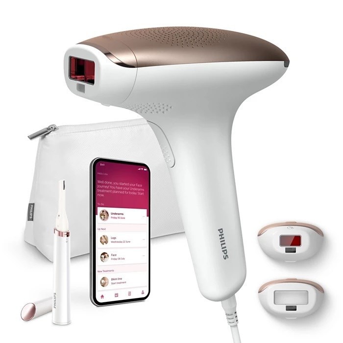 Philips Lumea Advanced BRI921/00 IPL -
