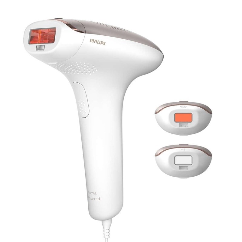 Philips Lumea Advanced SC1998/00 light hair