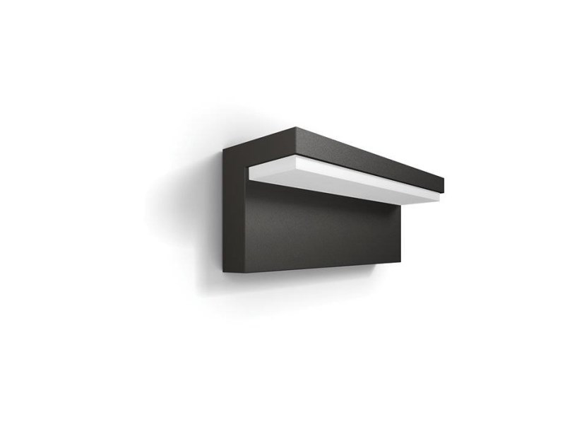 Philips  myGarden Bustan Wall Light 9W