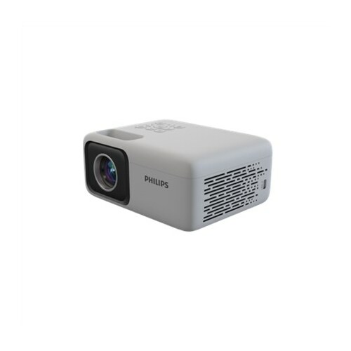 Philips NeoPix 106 Projector | HD