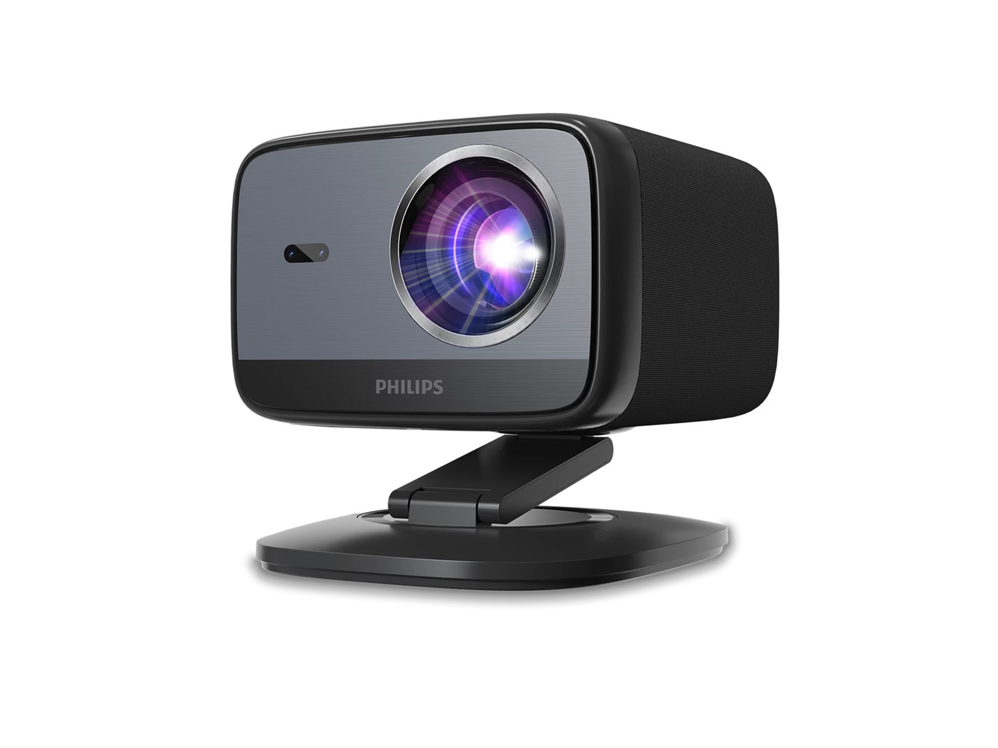 Philips  NeoPix 450 Smart Short throw