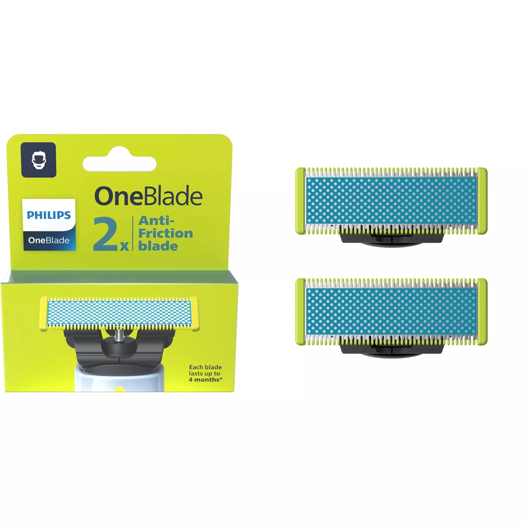 Philips Norelco OneBlade OneBlade QP225/50 Replacement
