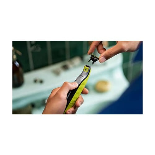 Philips Norelco OneBlade OneBlade QP410/50 Replacement