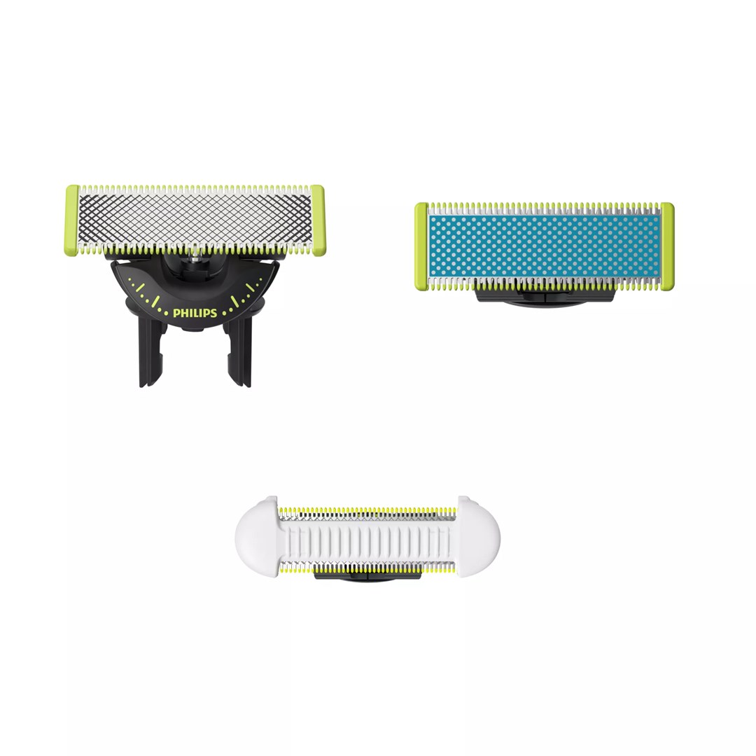 Philips  Norelco OneBlade QP936/50 shaver accessory