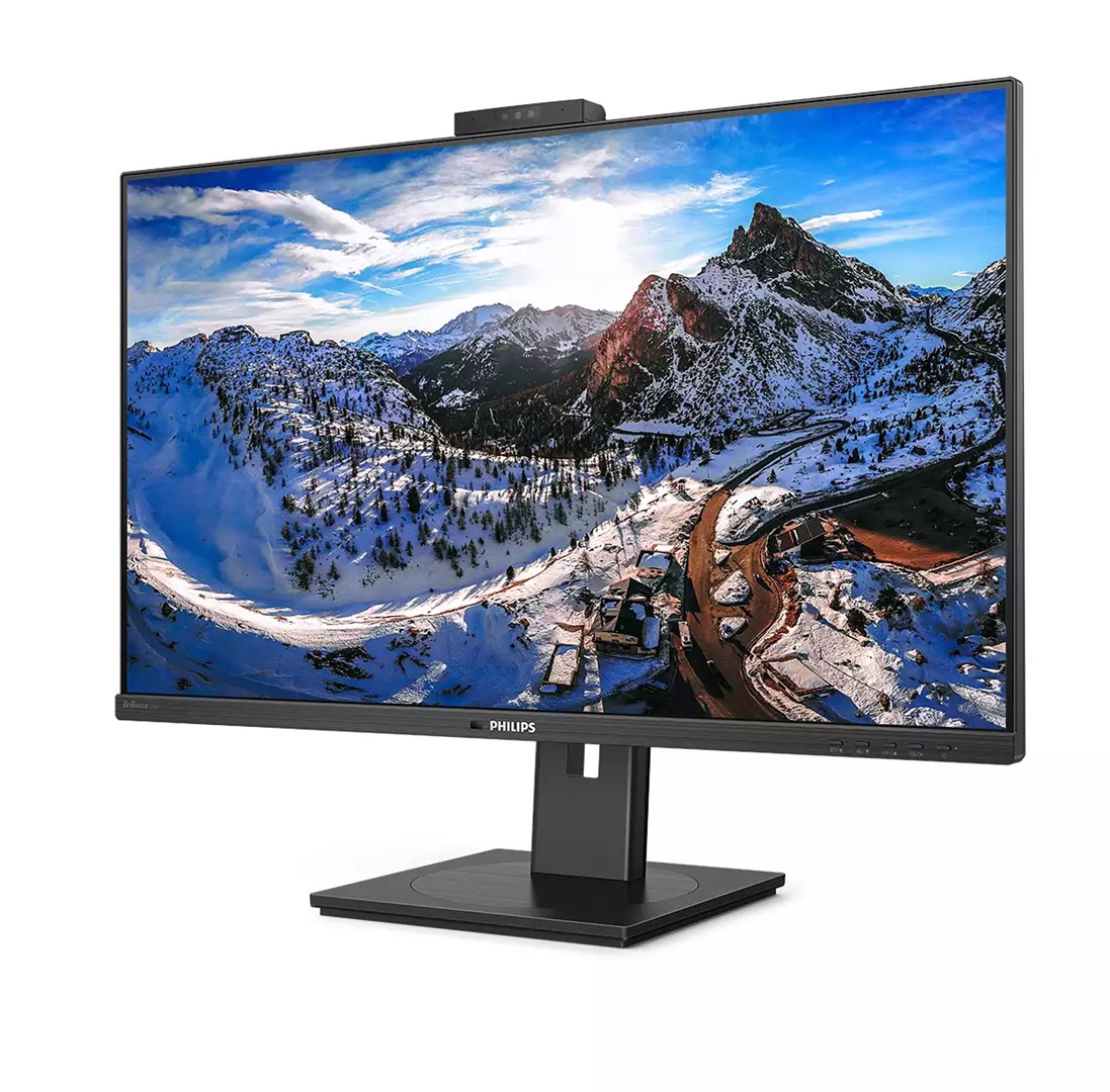 Philips  P Line 326P1H/00 computer monitor