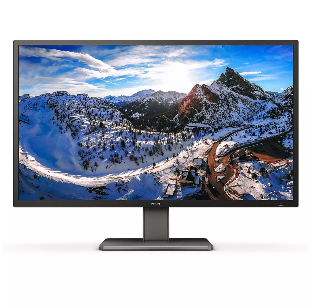Philips  P Line 439P1/00 computer monitor