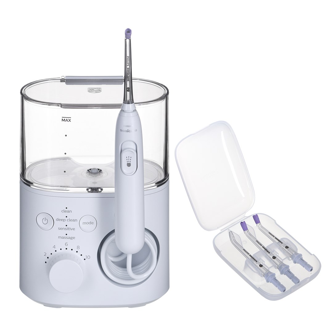Philips  Power Flosser 7000 HX3911/40 Oral