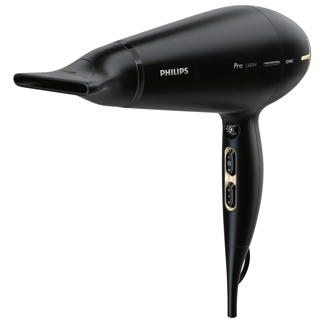 Philips  Prestige Pro HPS920/00 Hair Dryer