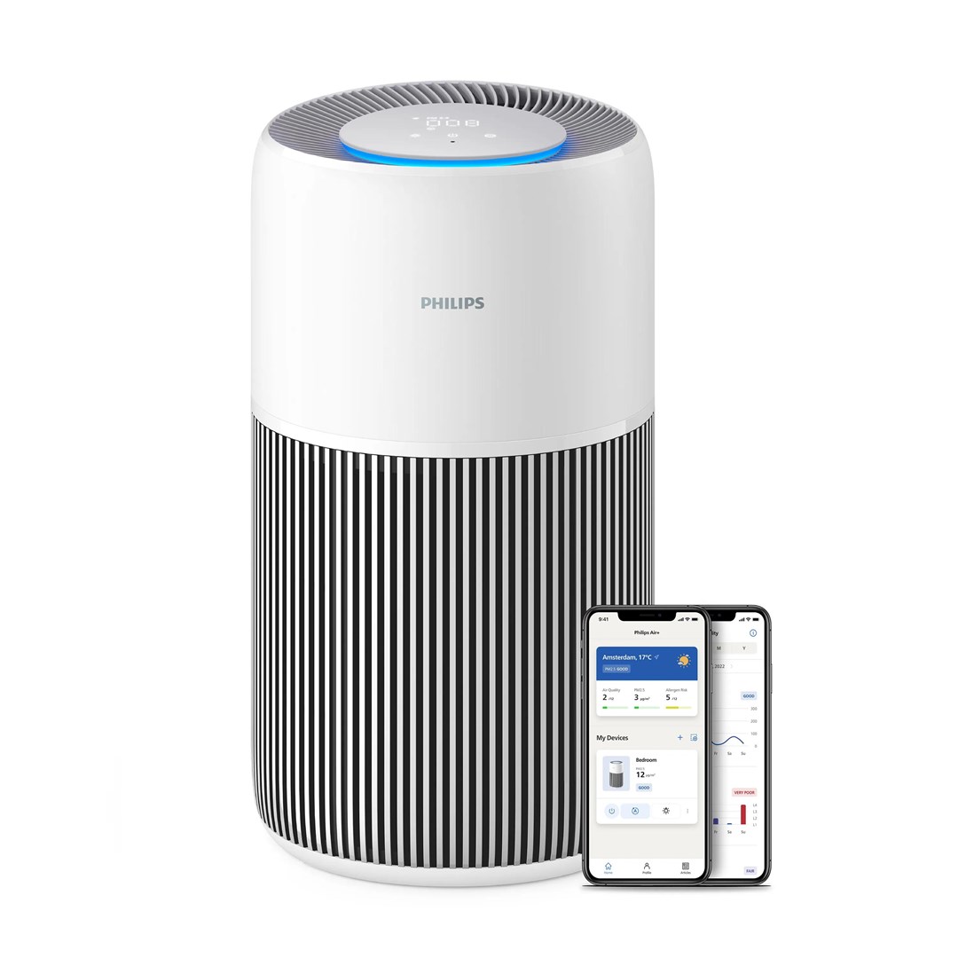 Philips  PureProtect Quiet 2200 Series |