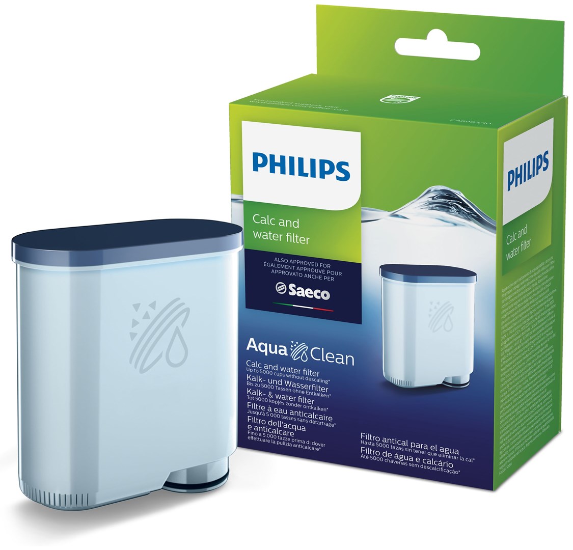Philips  Same as CA6903/00 Calc and