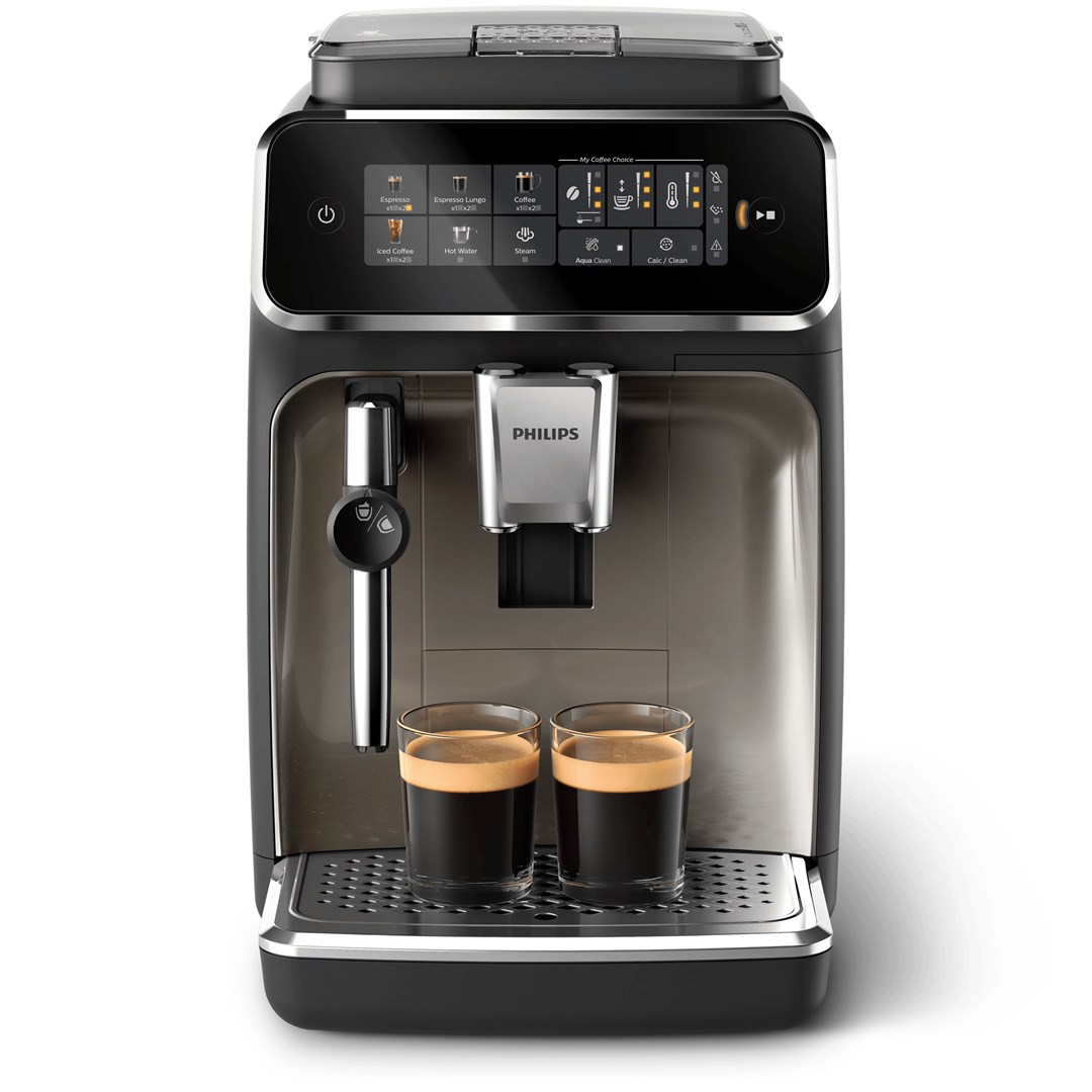 Philips Series 3300 EP3326/90 Fully automatic