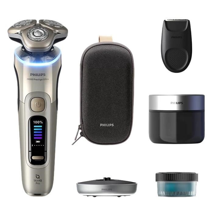 Philips Series i9000 Prestige Ultra i9000
