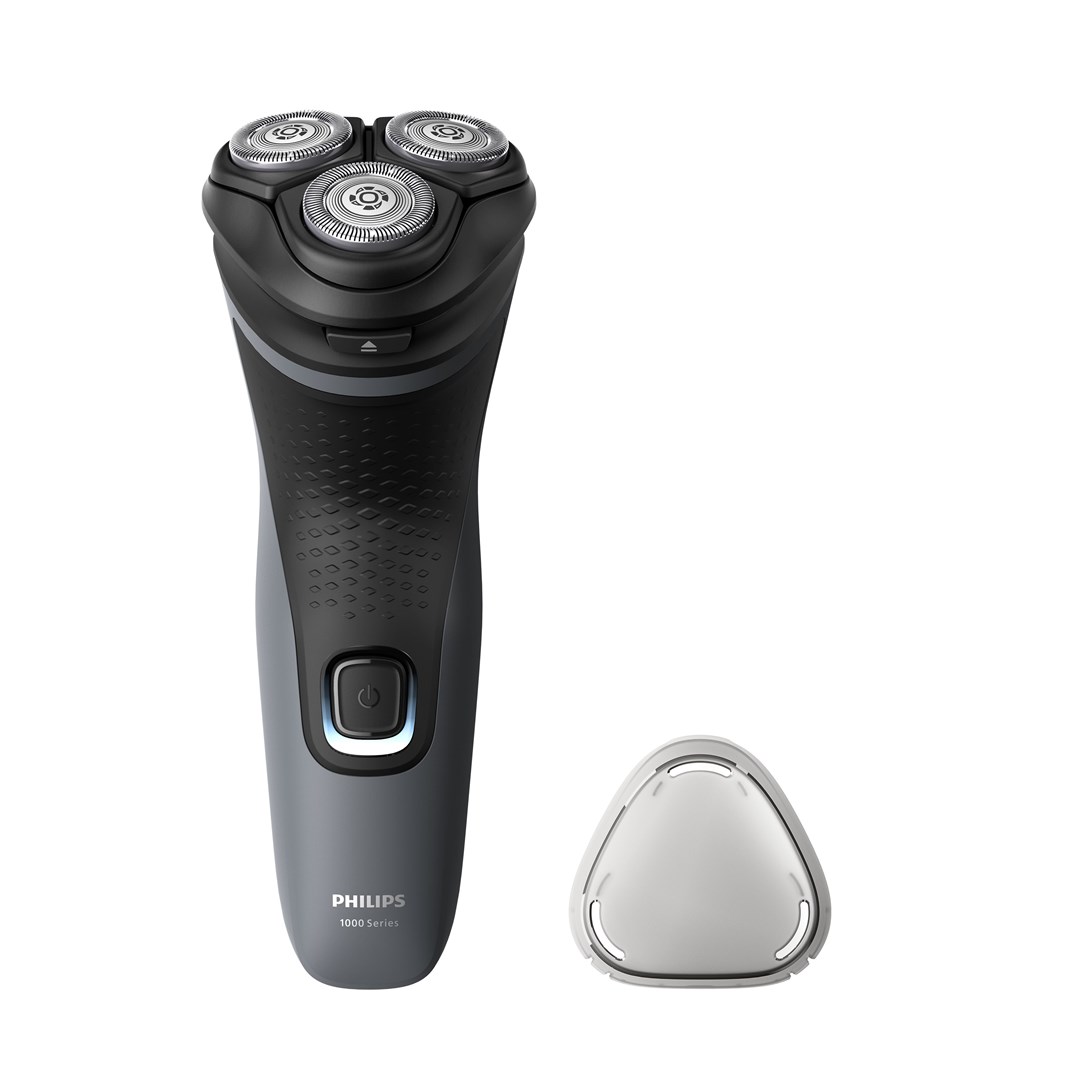 Philips Shaver 1000 Series S1142/00 Electric