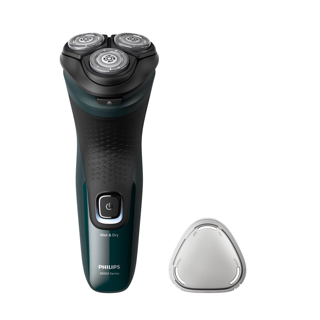 Philips  Shaver 3000X Series X3002/00 Wet