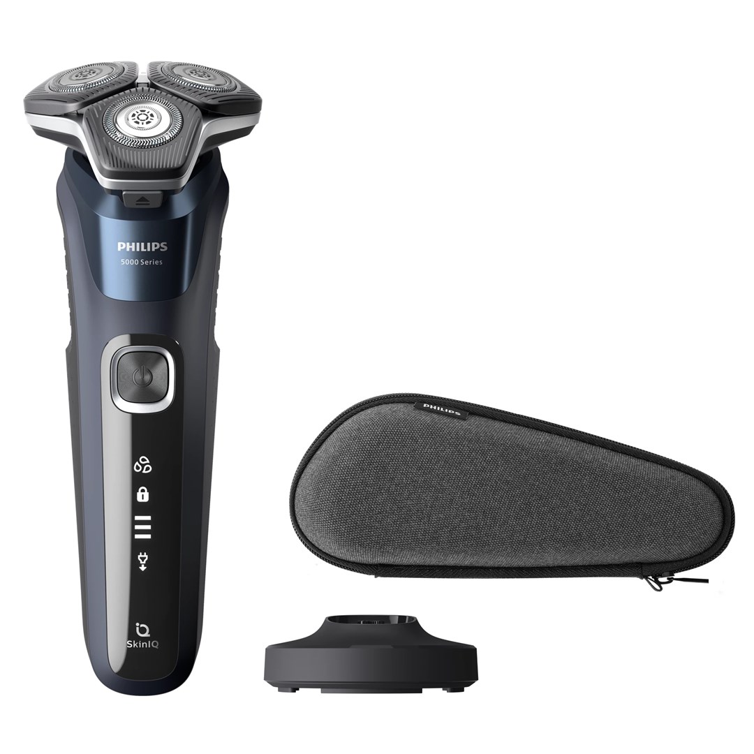 Philips SHAVER Series 5000 S5885/35 Wet