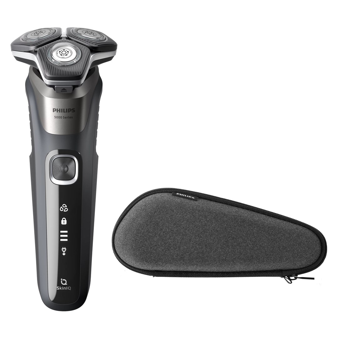 Philips  SHAVER Series 5000 S5887/30 men`s