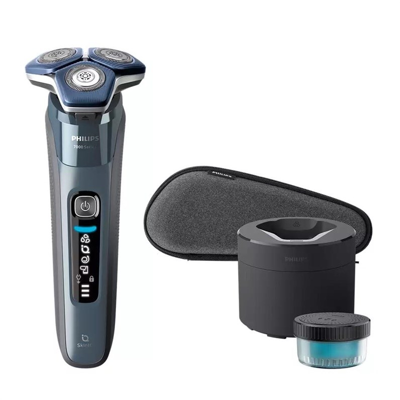 Philips SHAVER Series 7000 S7882/55 Wet