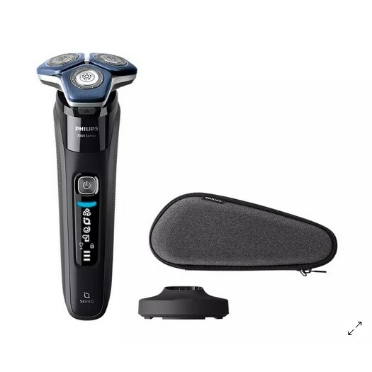 Philips  SHAVER Series 7000 S7886/35 Wet