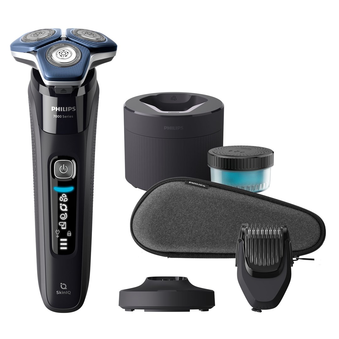 Philips SHAVER Series 7000 S7886/58 Wet