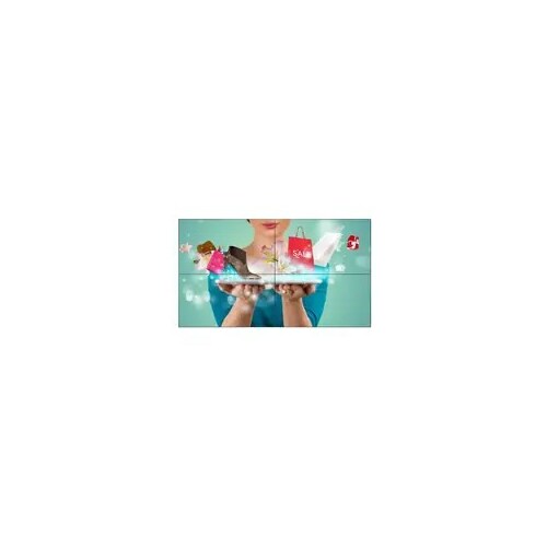 Philips  Signage Solutions 49BDL2105X/00 Signage Display