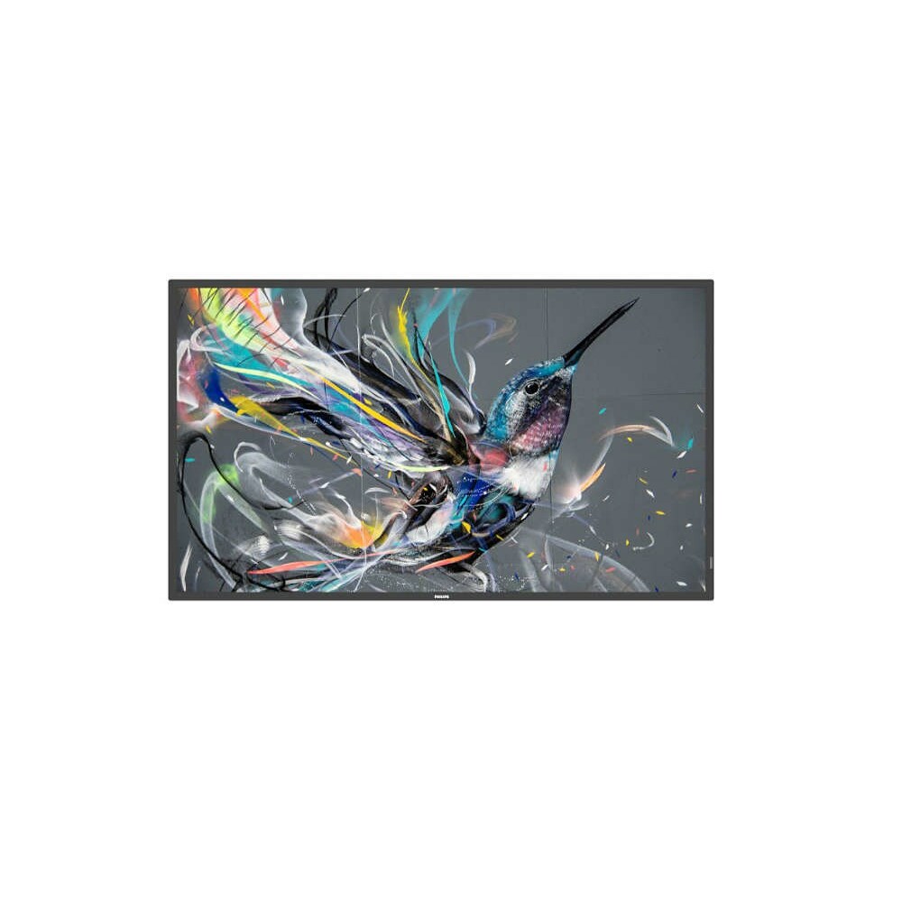 Philips  Signage Solutions Q-Line Digital signage