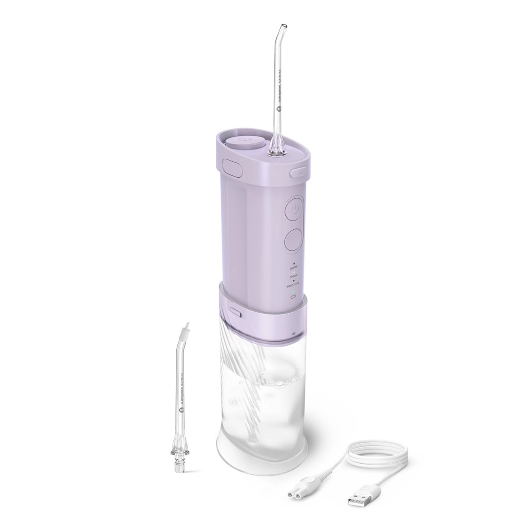 Philips Sonicare Compact Flosser 1000 HX3333