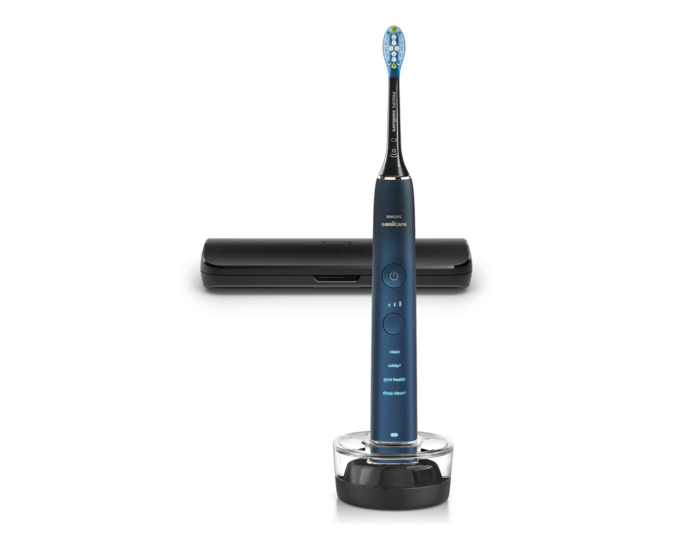 Philips  Sonicare DiamondClean HX9911/88 electric toothbrush