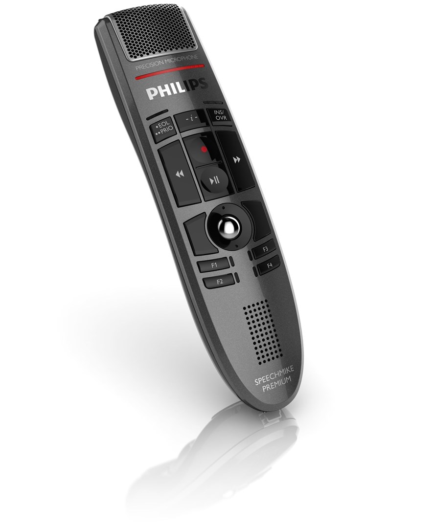 Philips  Speechmike Premium USB Microphone |