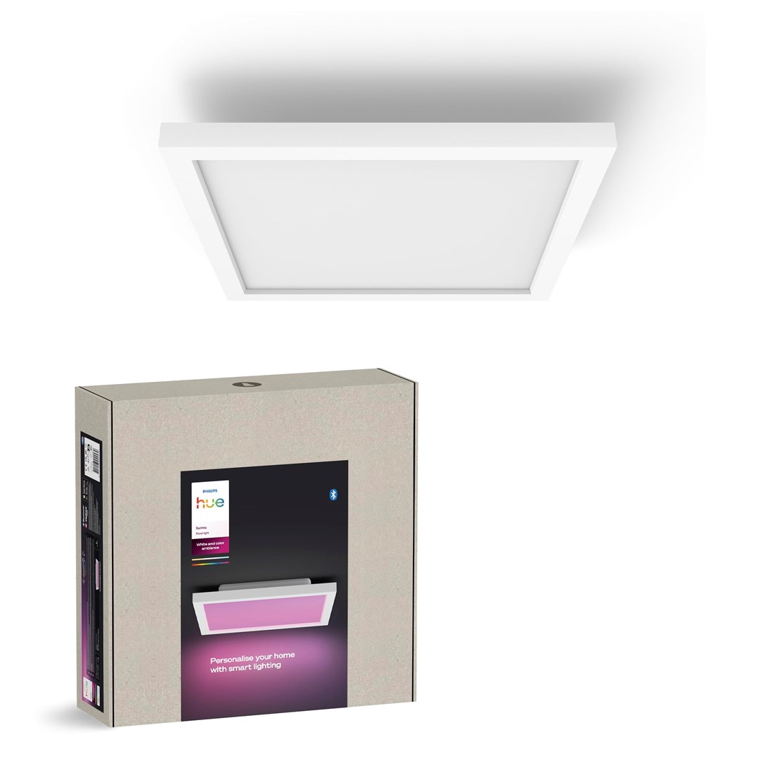 No name Philips Surimu Square Panel