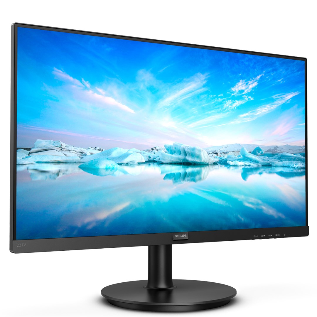 Philips  Monitor 21.5 inches 221V8