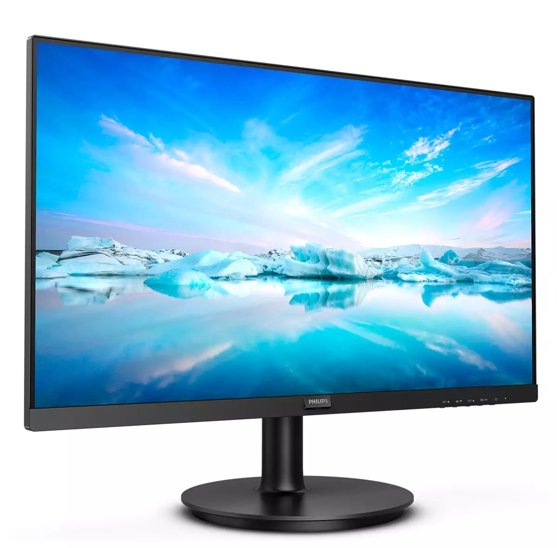 Philips  V Line 222V8LA/00 computer monitor