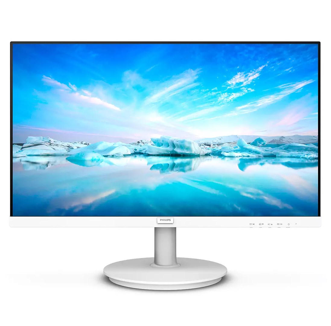 Philips  V Line 271V8AW/00 computer monitor