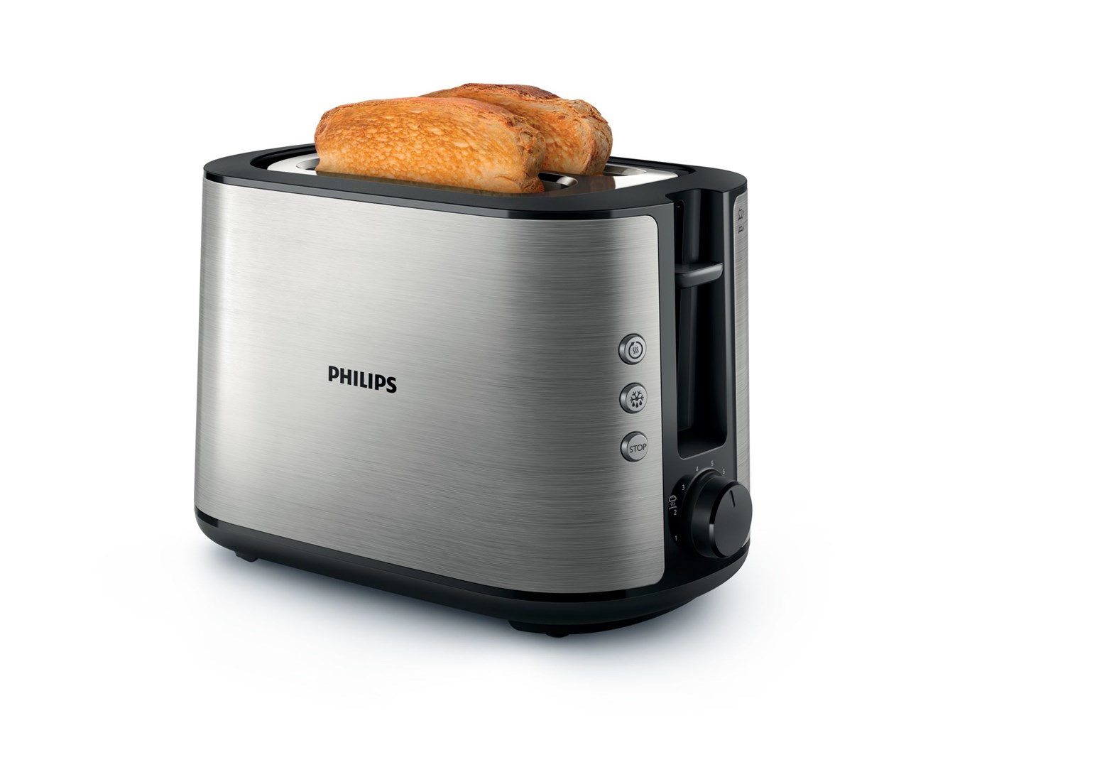 Philips  Viva Collection HD2650/90 toaster 2