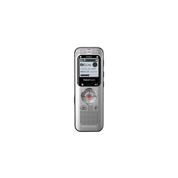 Philips   voice recorder DVT 2015 |