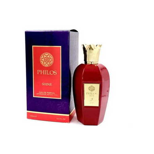 Maison Alhambra Philos Shine EDP (Unisex