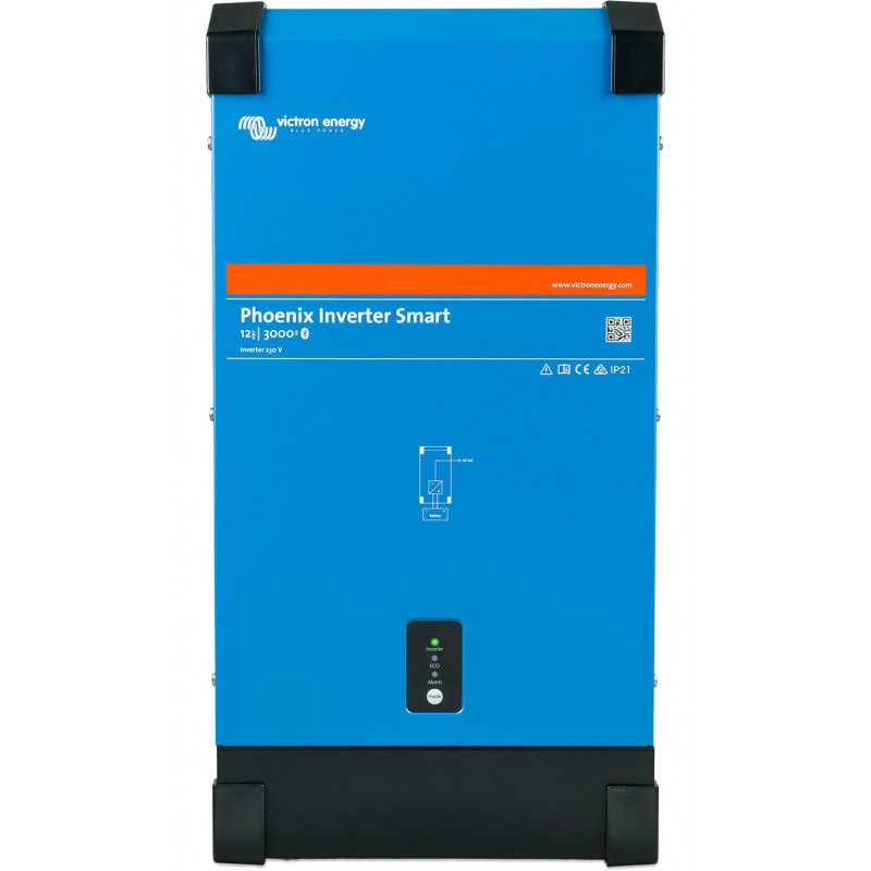 No name Phoenix Inverter 12/3000 Smart