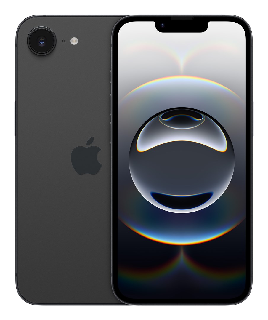 APPLE Phone  iPhone 16e - 128