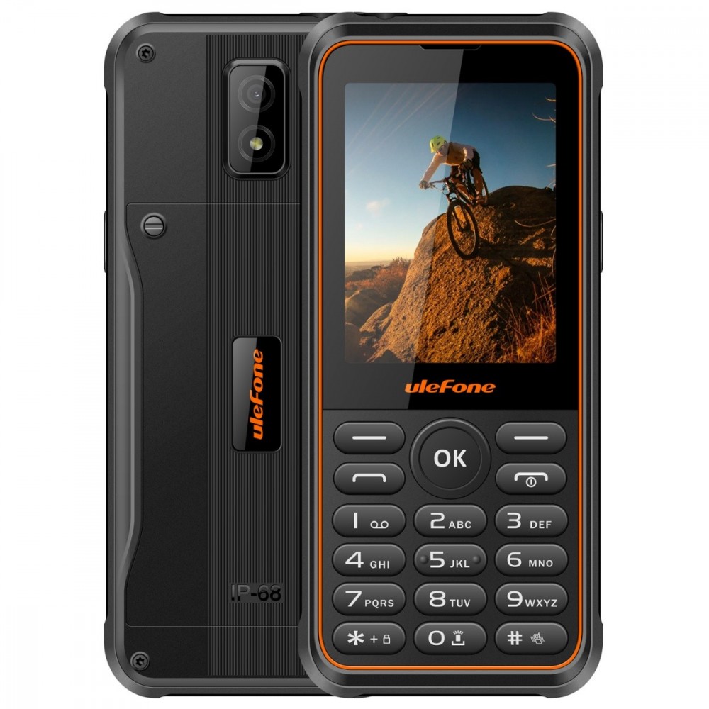 Ulefone Phone Armor Mini 3 2G