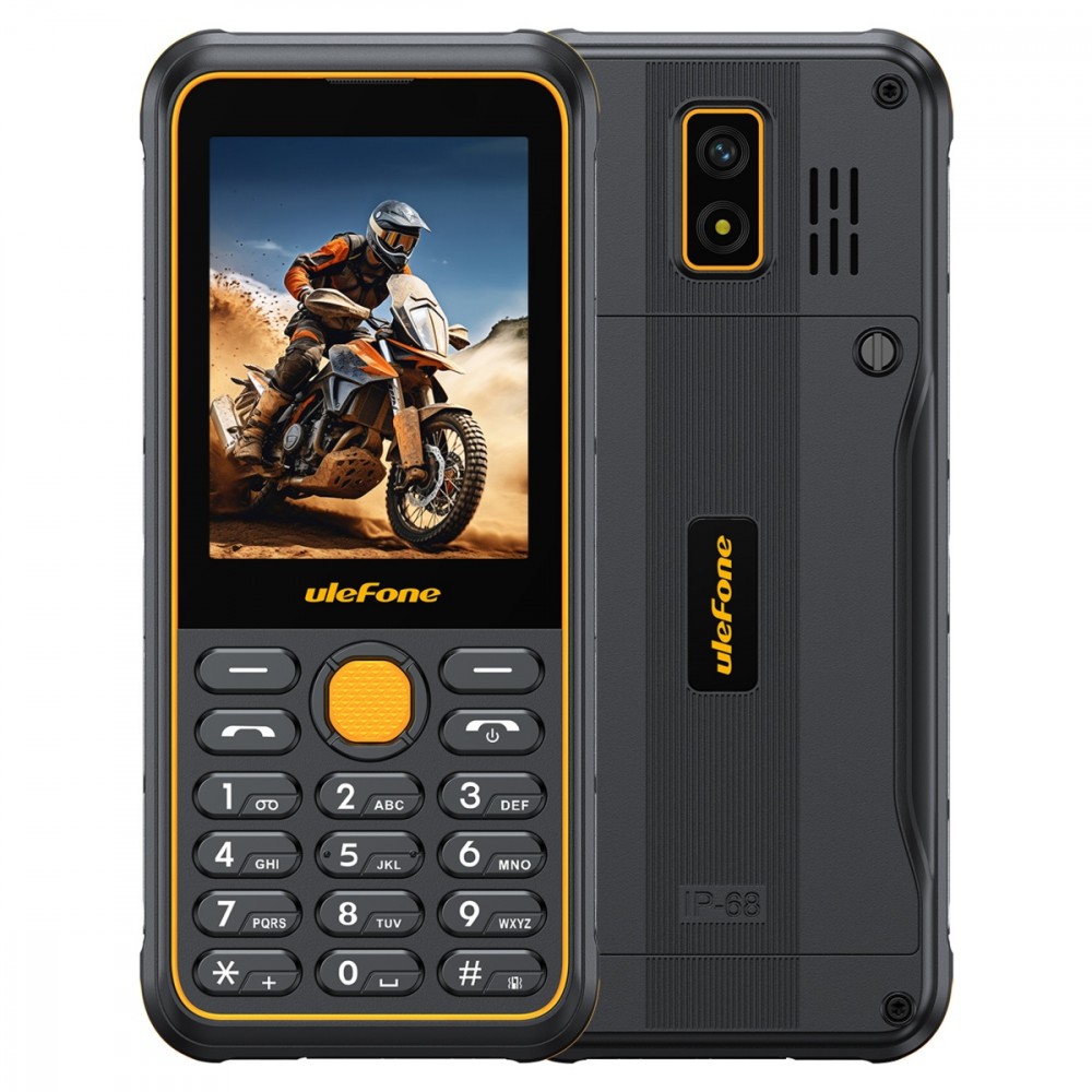 Ulefone  Phone Armor Mini 4 LTE