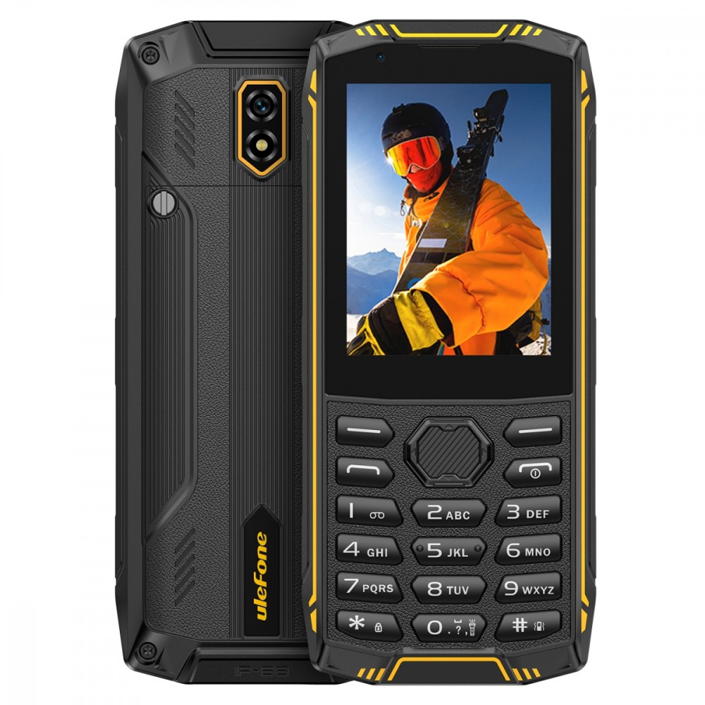 Ulefone Phone Armor Mini 5 LTE