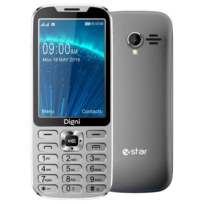 No name Phone eSTAR Digni CALL